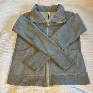 Cozy Cuddle Up Jacket
